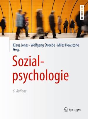 Sozialpsychologie