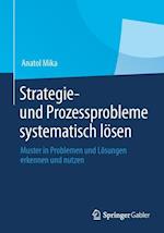 Strategie- und Prozessprobleme systematisch lösen