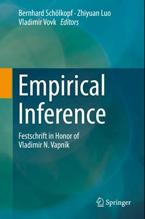 Empirical Inference