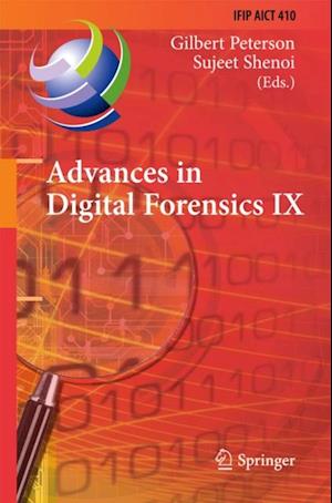 Advances in Digital Forensics IX