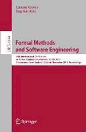 Formal Methods and Software Engineering