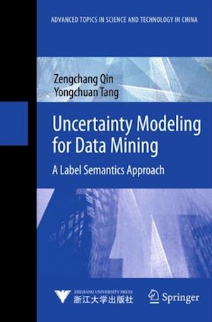 Uncertainty Modeling for Data Mining