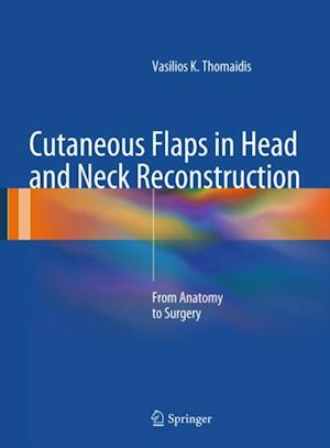 Cutaneous Flaps in Head and Neck Reconstruction