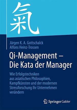 Qi-Management – Die Kata der Manager