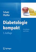 Diabetologie kompakt