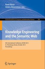 Knowledge Engineering and the Semantic Web