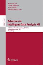 Advances in Intelligent Data Analysis XII