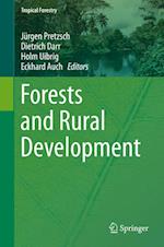 Forests and Rural Development