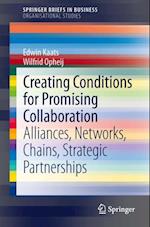 Creating Conditions for Promising Collaboration