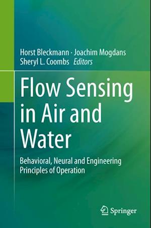 Flow Sensing in Air and Water