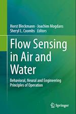 Flow Sensing in Air and Water