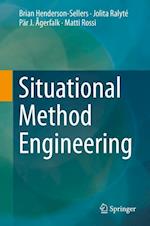 Situational Method Engineering
