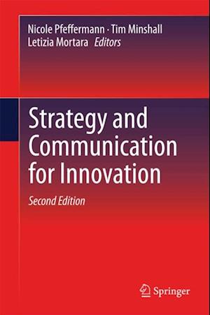 Strategy and Communication for Innovation