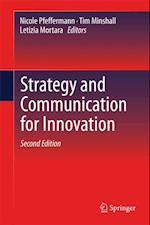 Strategy and Communication for Innovation