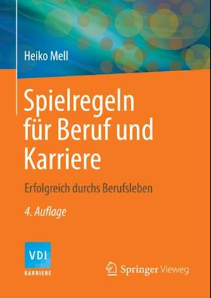 Spielregeln für Beruf und Karriere