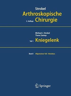 Strobel Arthroskopische Chirurgie