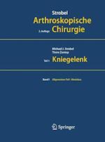 Strobel Arthroskopische Chirurgie