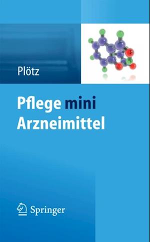 Pflege mini Arzneimittel