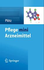 Pflege mini Arzneimittel