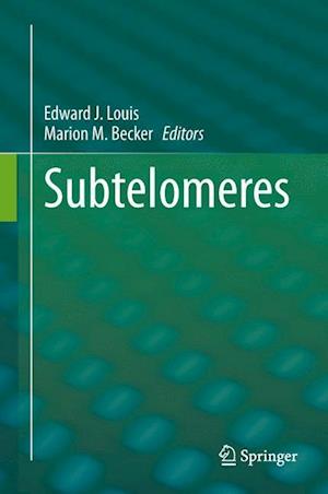 Subtelomeres