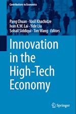 Innovation in the High-Tech Economy