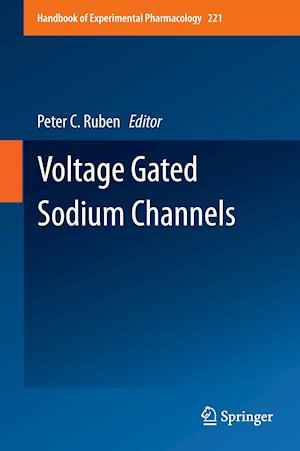 Voltage Gated Sodium Channels