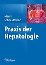 Praxis der Hepatologie