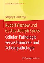 Rudolf Virchow und Gustav Adolph Spiess