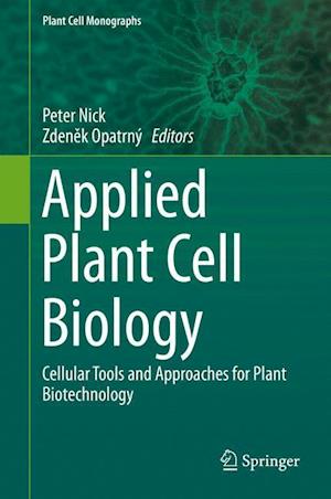 Applied Plant Cell Biology