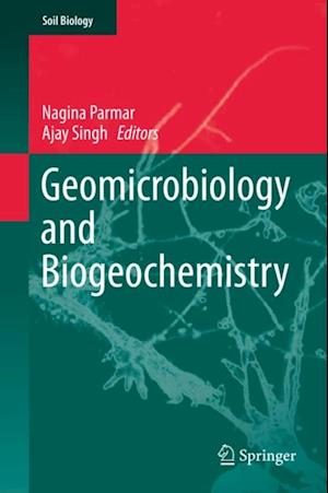 Geomicrobiology and Biogeochemistry