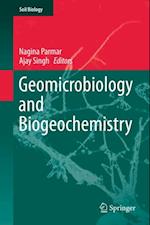 Geomicrobiology and Biogeochemistry