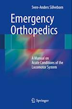 Emergency Orthopedics