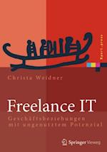 Freelance IT