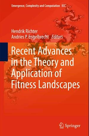 Recent Advances in the Theory and Application of Fitness Landscapes