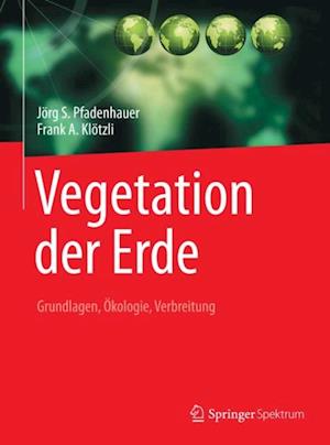 Vegetation der Erde