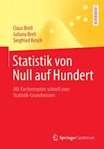 Statistik von Null auf Hundert