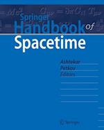 Springer Handbook of Spacetime