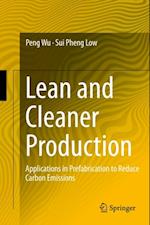 Lean and Cleaner Production