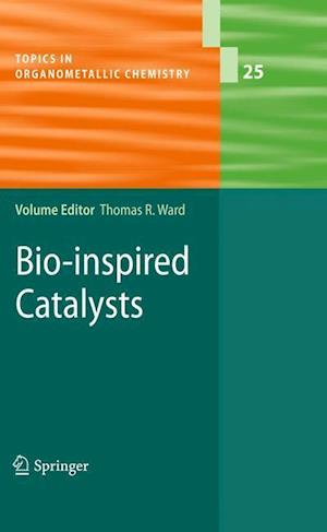 Bio-inspired Catalysts