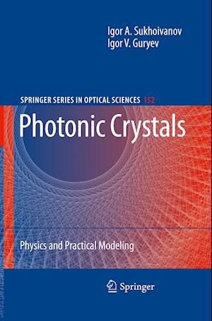 Photonic Crystals