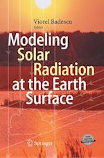 Modeling Solar Radiation at the Earth's Surface