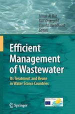 Efficient Management of Wastewater