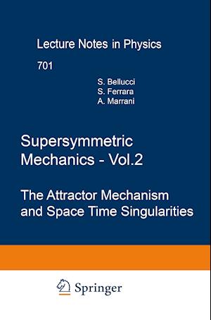 Supersymmetric Mechanics - Vol. 2
