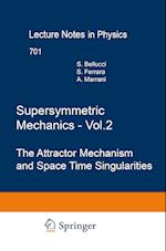 Supersymmetric Mechanics - Vol. 2