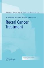 Rectal Cancer Treatment