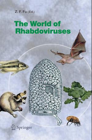 The World of Rhabdoviruses