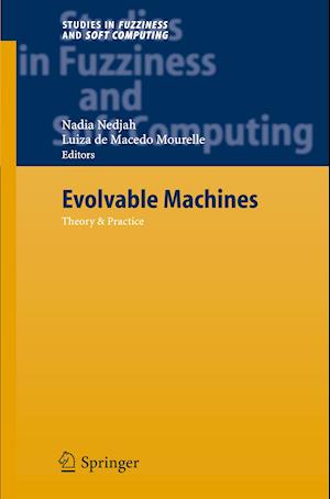 Evolvable Machines