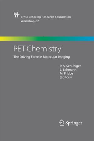 PET Chemistry