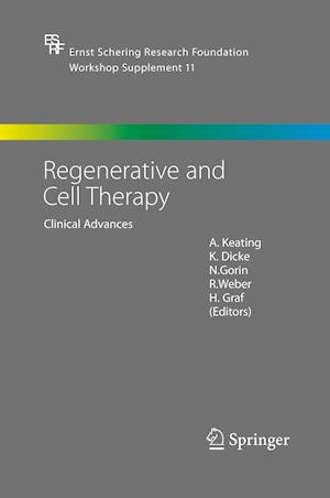 Regenerative and Cell Therapy