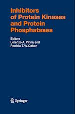 Inhibitors of Protein Kinases and Protein Phosphates